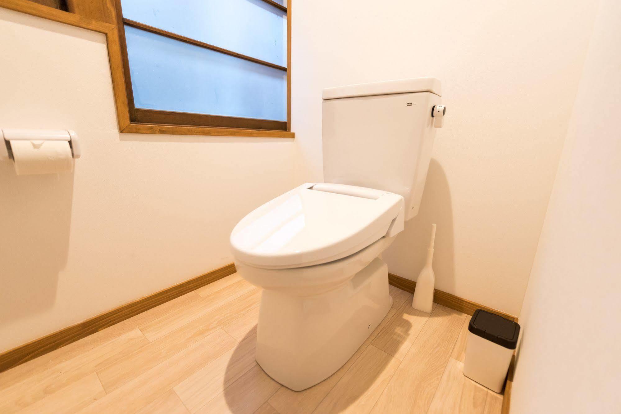 Bed and Breakfast Aibiya Yamanouchi  Exterior foto