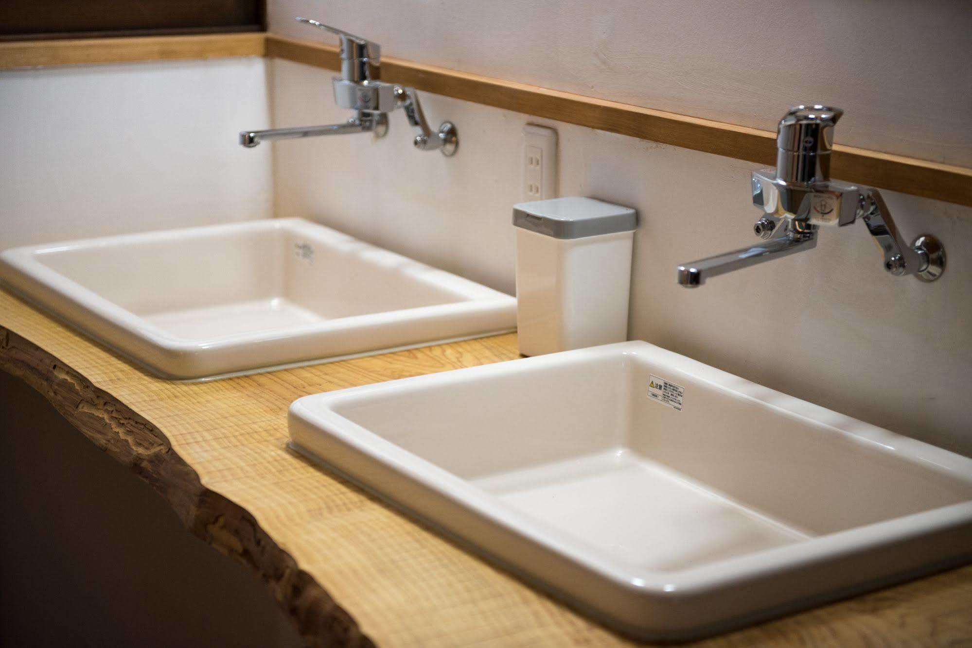 Bed and Breakfast Aibiya Yamanouchi  Exterior foto